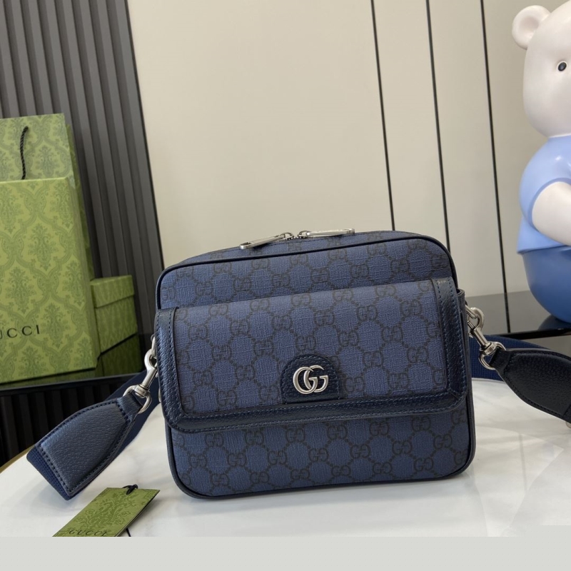 G*u*i satchel bags